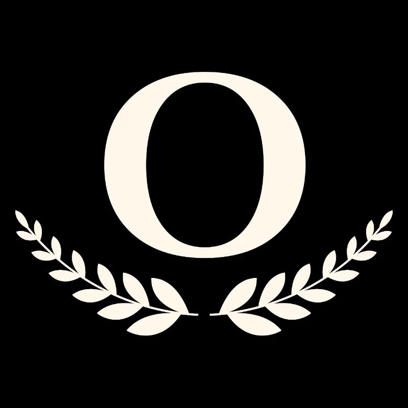 O