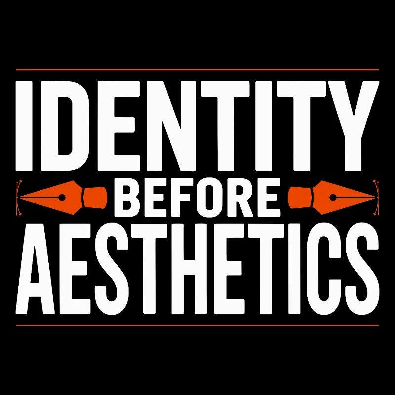 Logo Designer Identity Before Branding Specialist