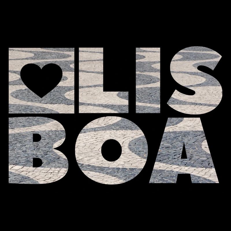 Lisboa - Lisbonne - Lisbon