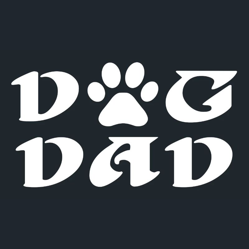 Dog Dad
