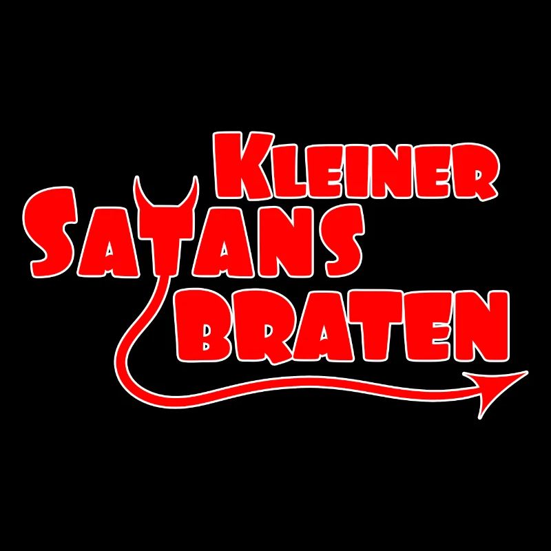 Kleiner Satansbraten