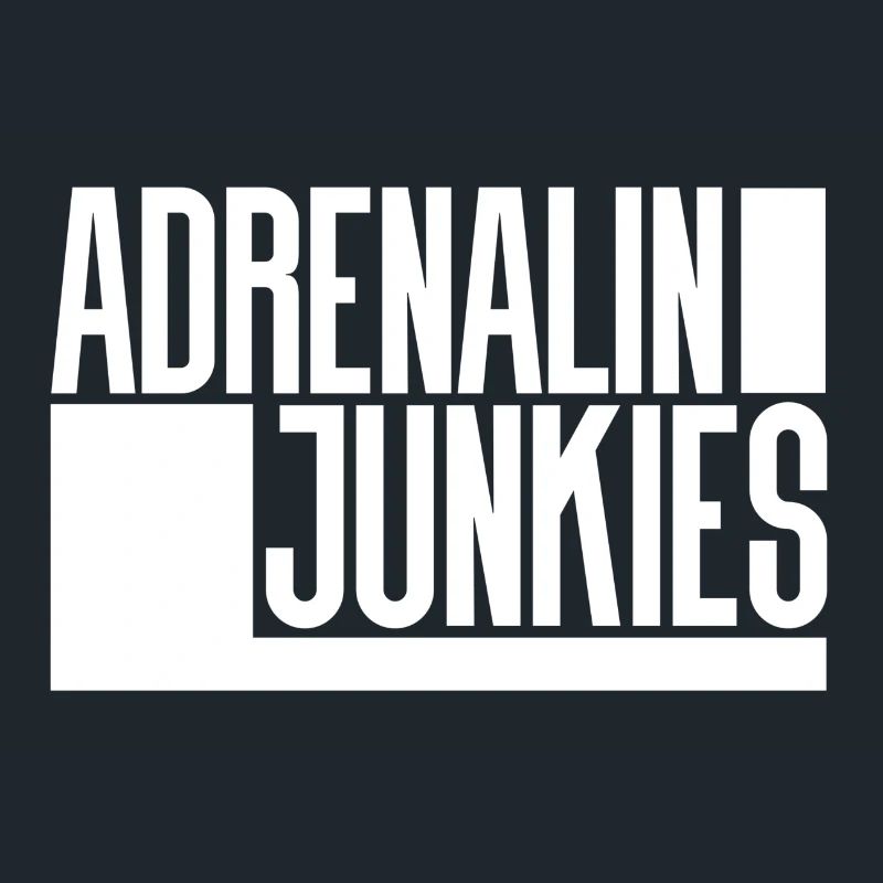 Adrenalin Junkies