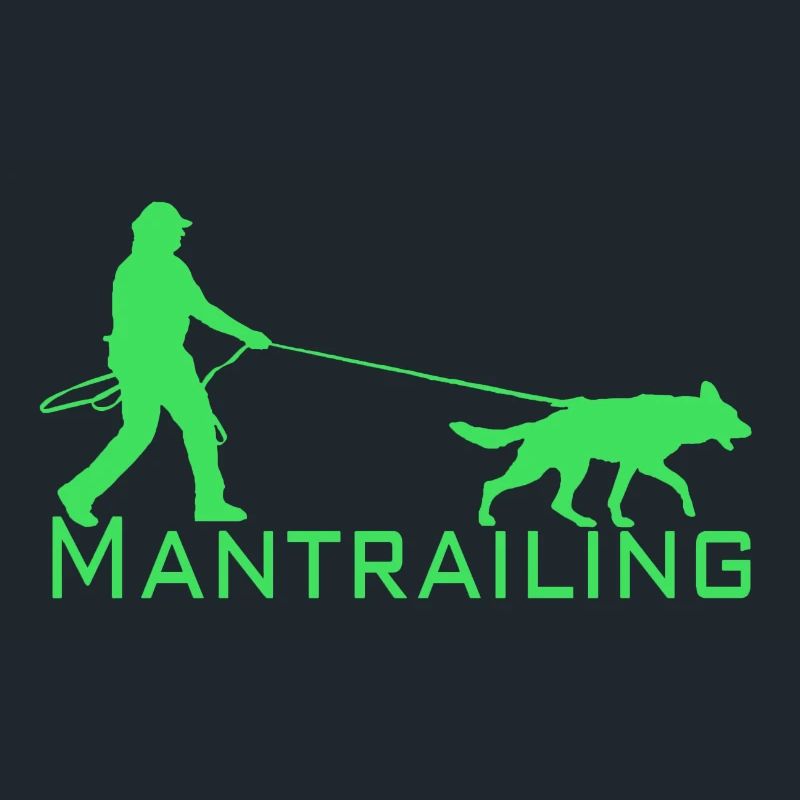 Mantrailing