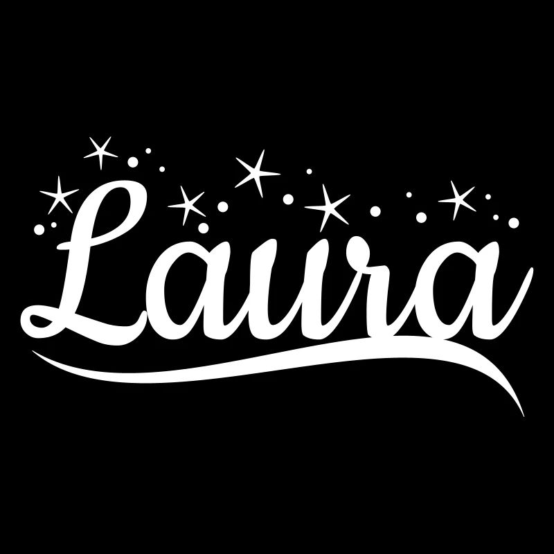 Laura surname first name