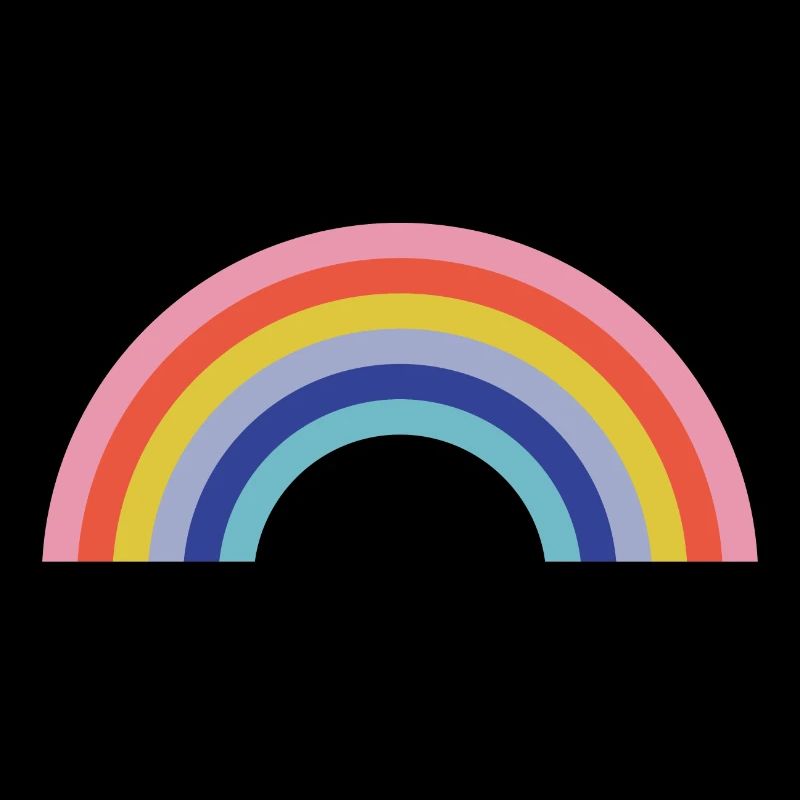 arc en ciel