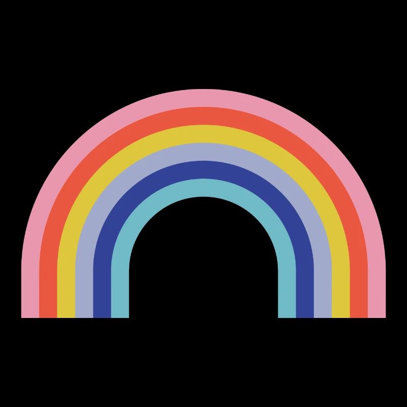 rainbow