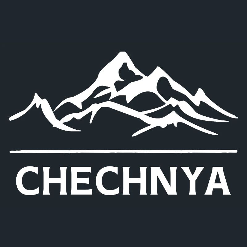 Tschetschenien Chechnya Chechen Tschetschenisch