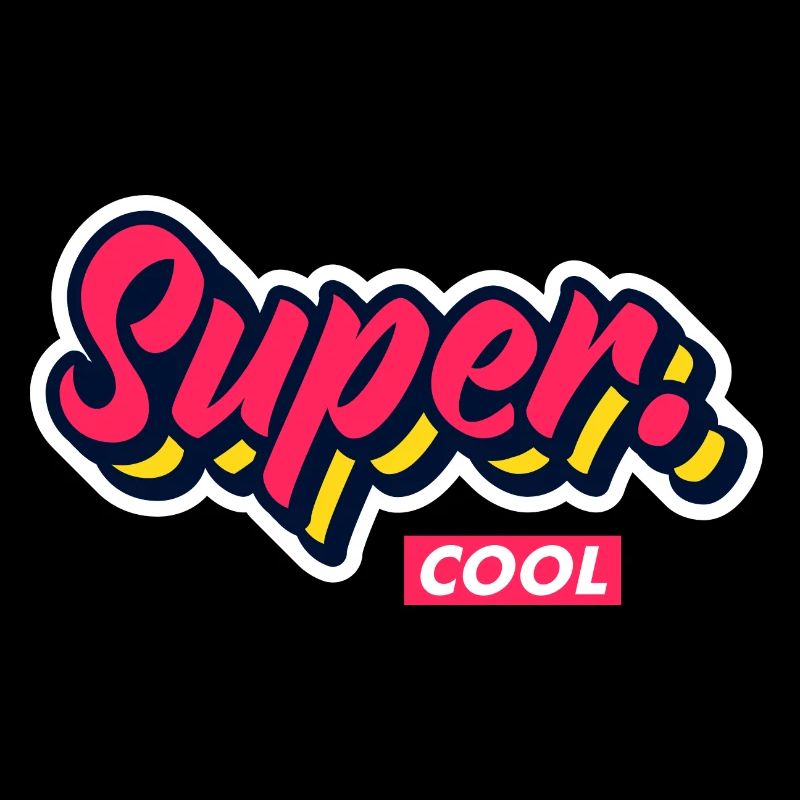 super cool