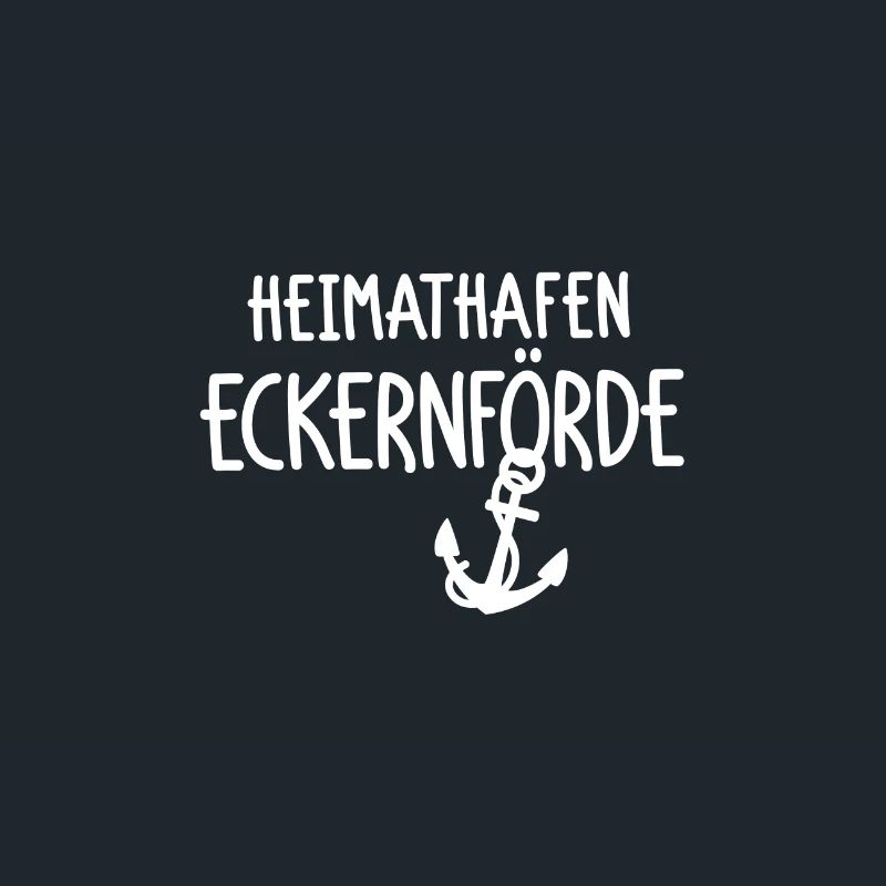 Heimathafen Eckernförde
