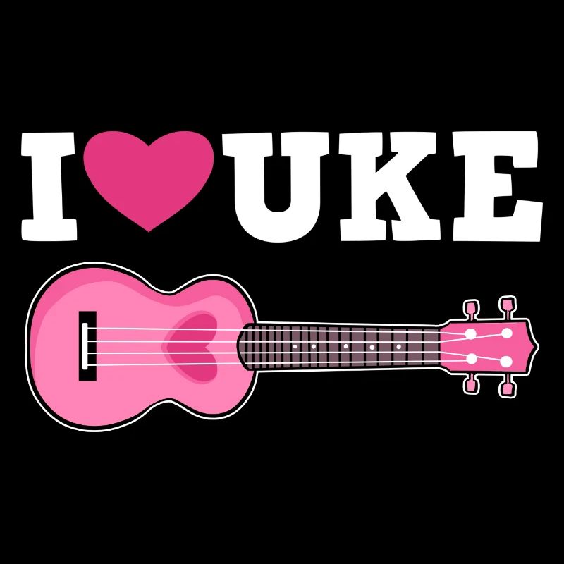 Ukulele Ich Liebe