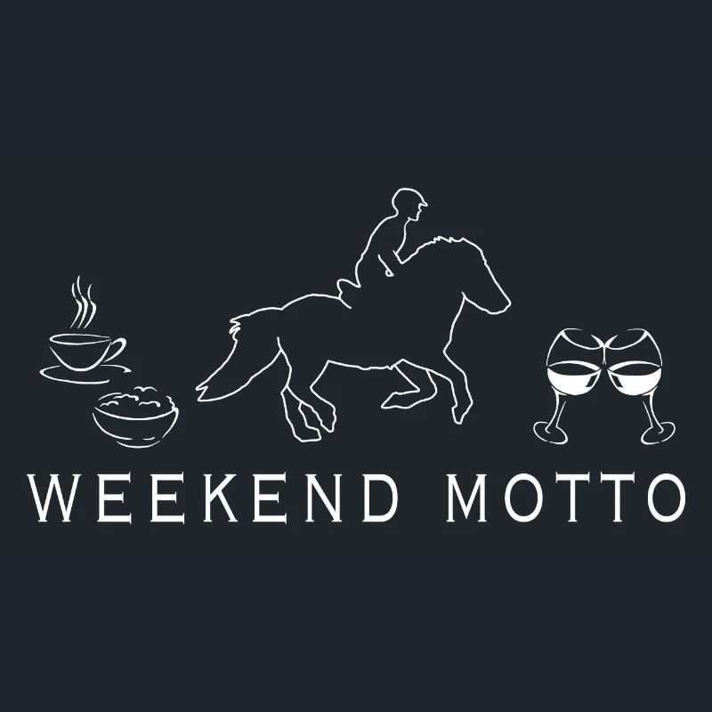 WEEKEND DEVISE