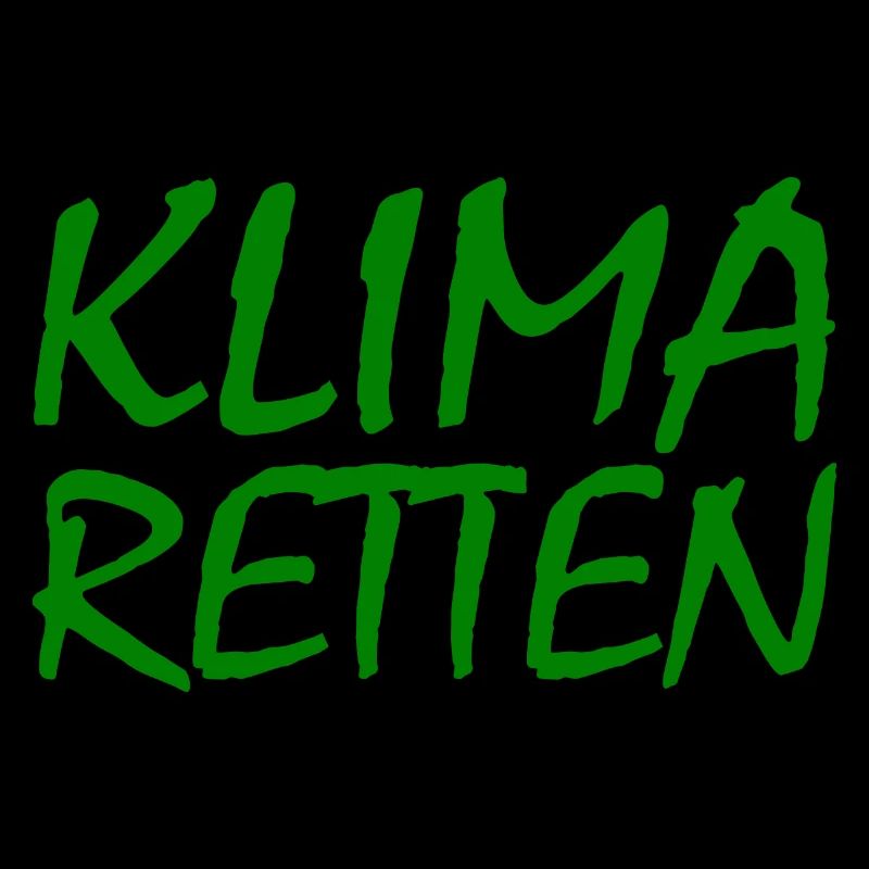 Klima retten