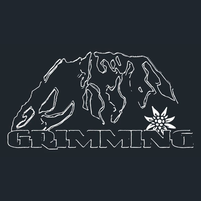 Grimming
