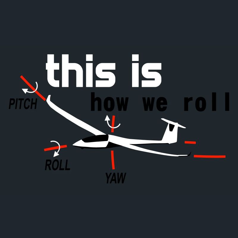 Glider Glider Gliding Glider Pilot
