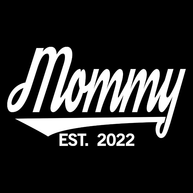 Maman Est. 2022, bientôt maman, révélation de grossesse