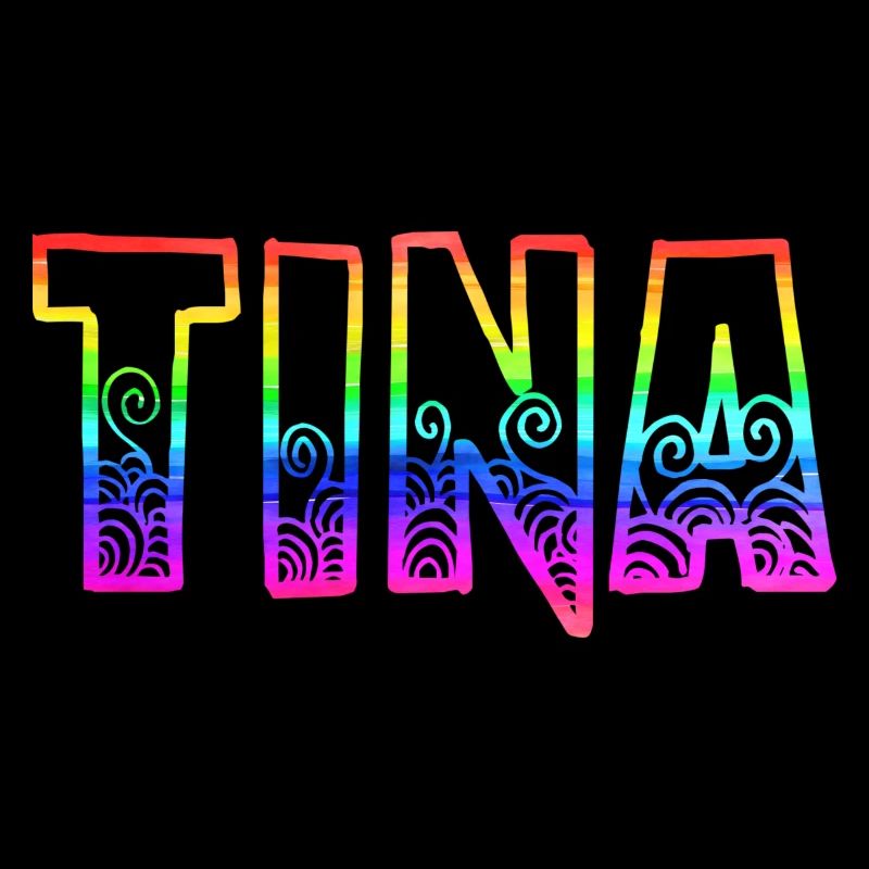 tina rs regenbogen