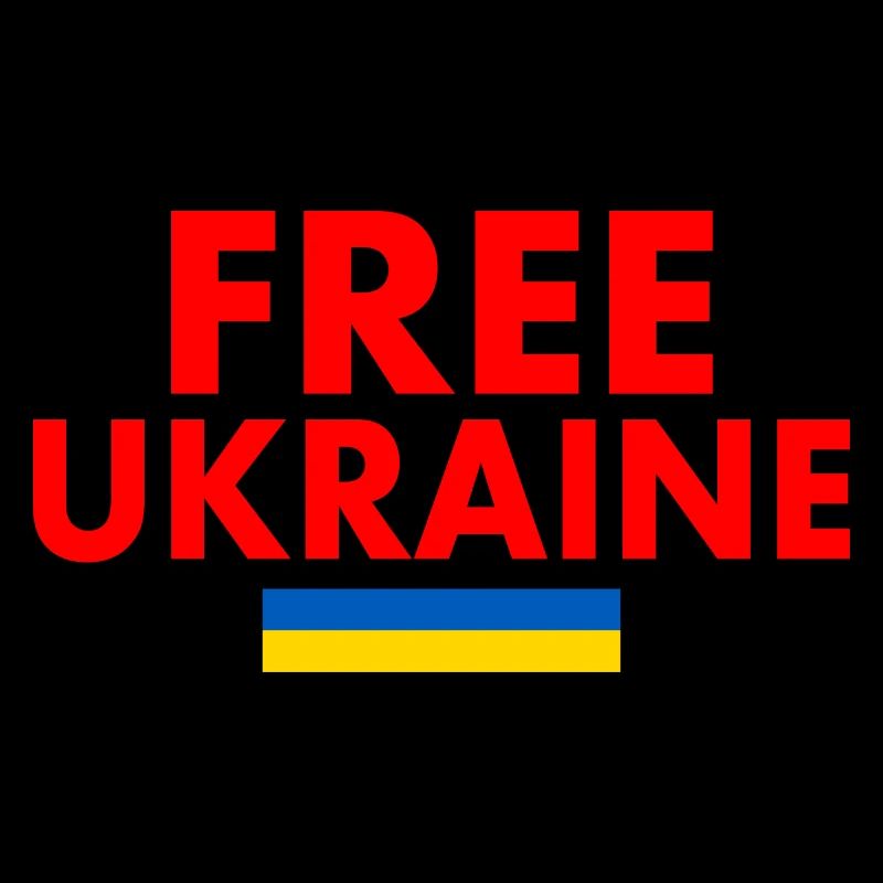 Free ukraine