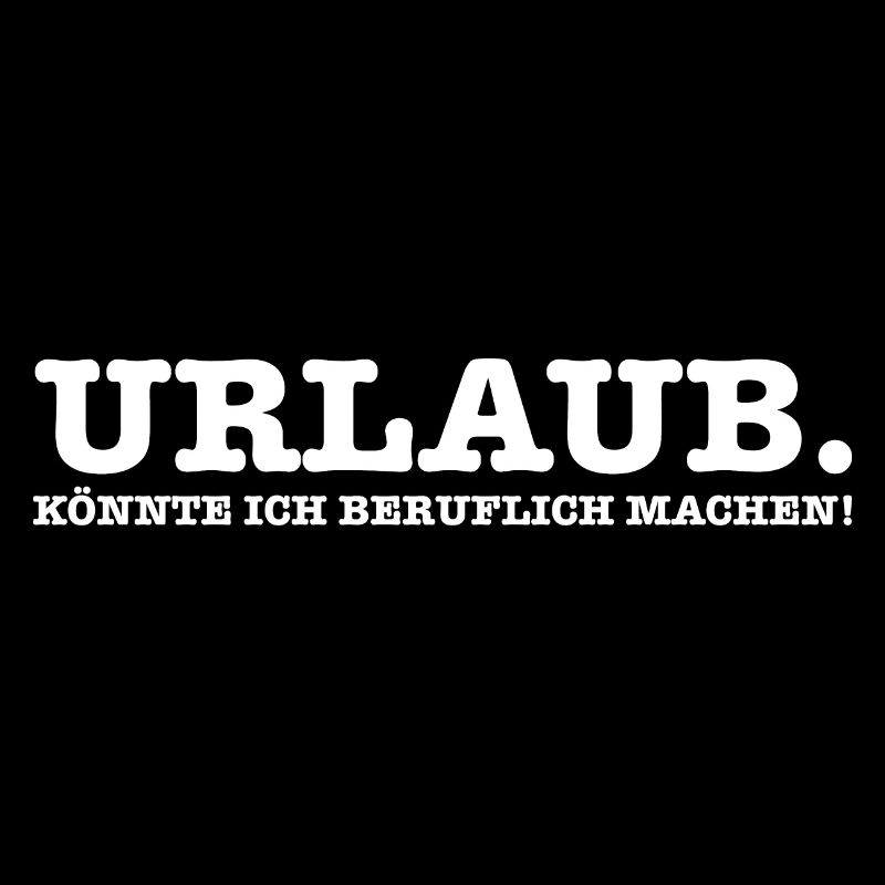 Lustiger Urlaub. Könnte ich beruflich machen.