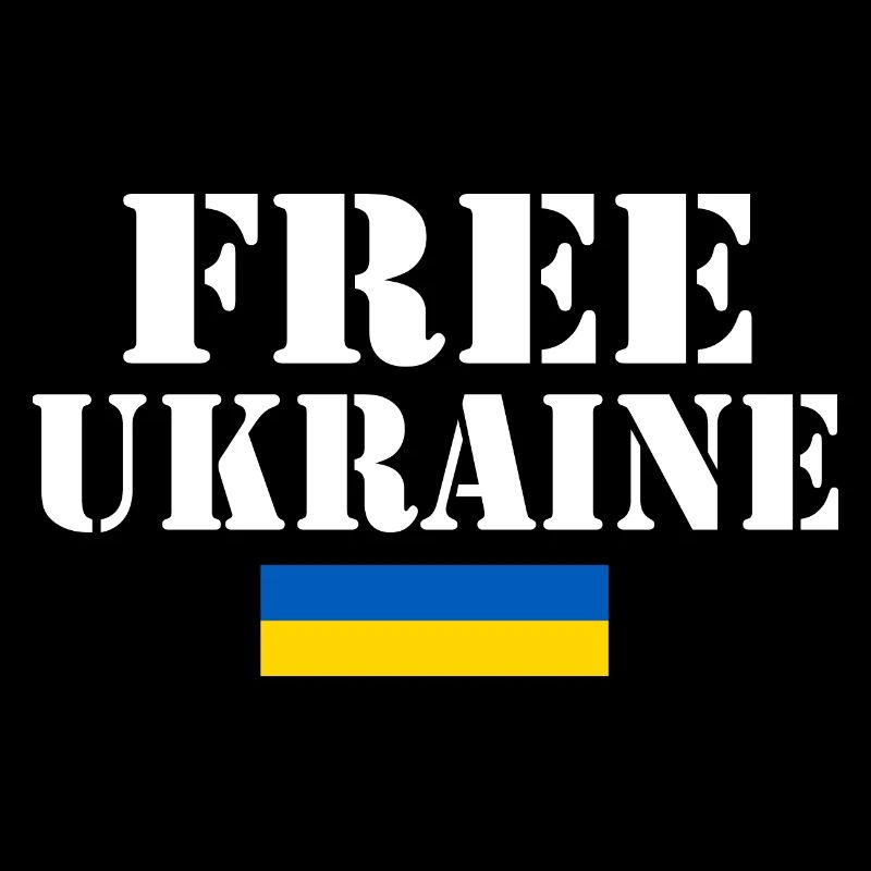 Free ukraine