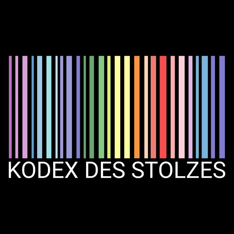 Kodex - Queer