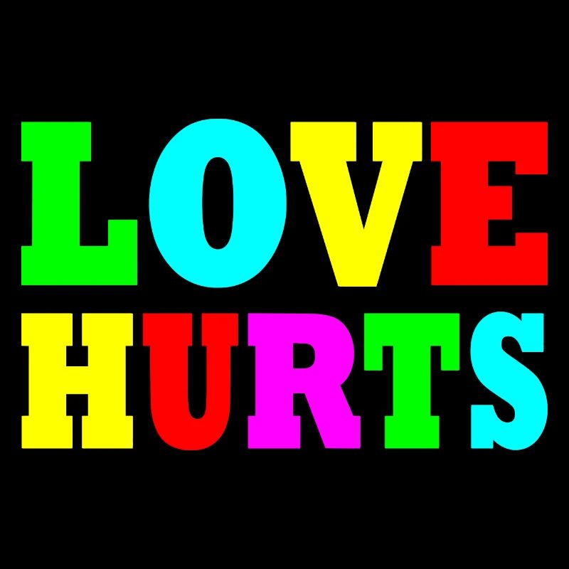 Love hurts
