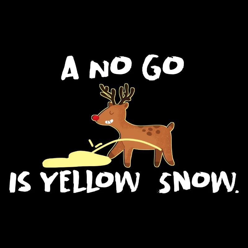 Neige jaune - Rime