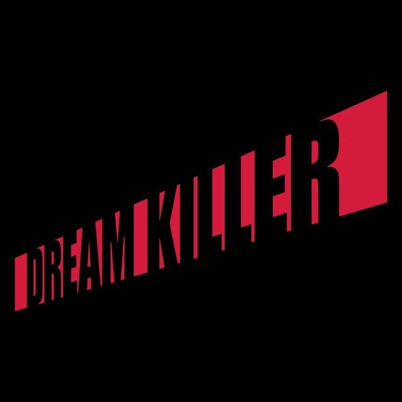 dream killer pessimists quote
