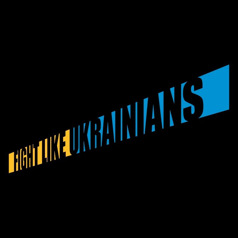 se battre comme citation des ukrainiens
