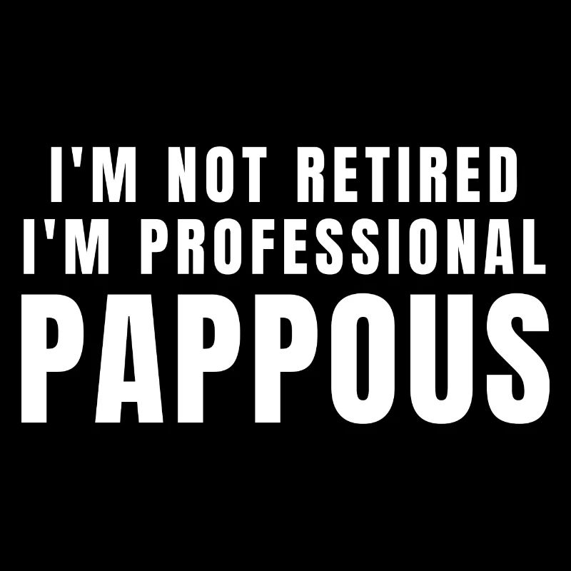 Pappous. Pappous gift