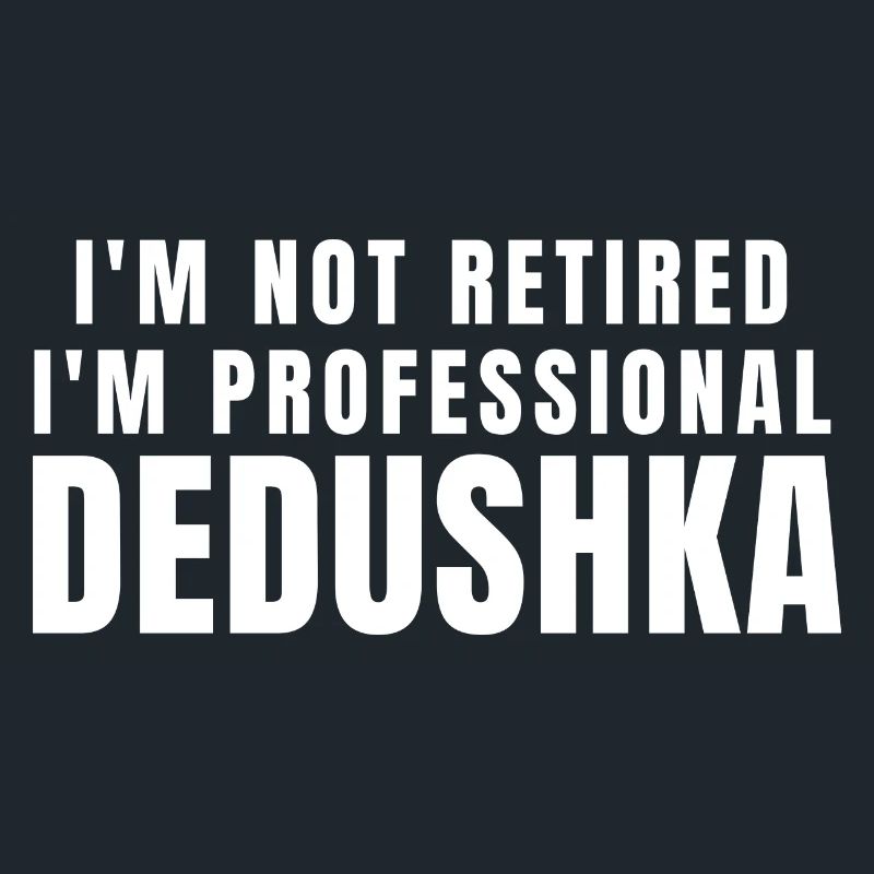 DeDouchka. Cadeau DeDushka