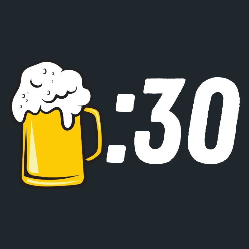 Bier :30