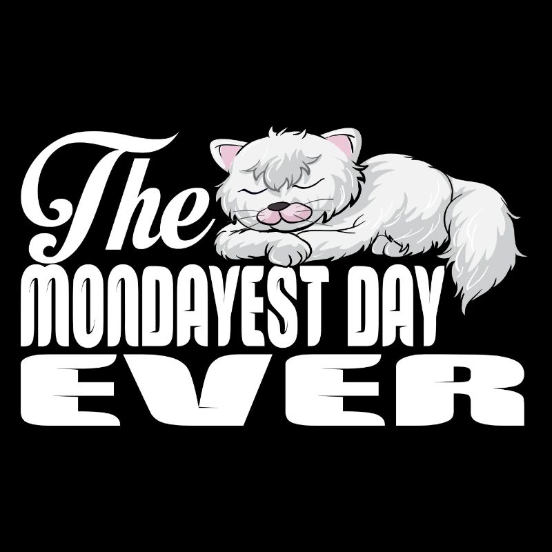 The Mondayest Day ever