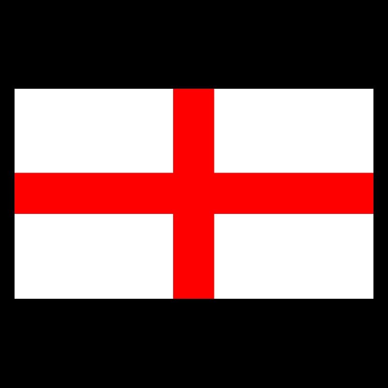 Saint George Drapeau de l’Angleterre