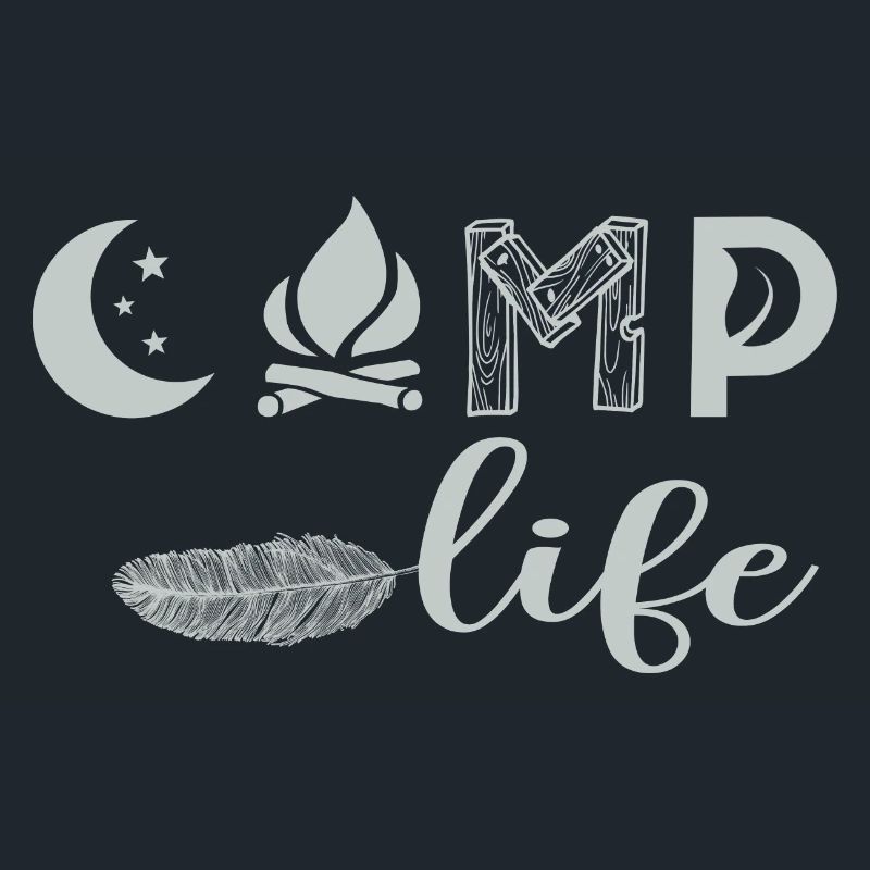 Camp en direct