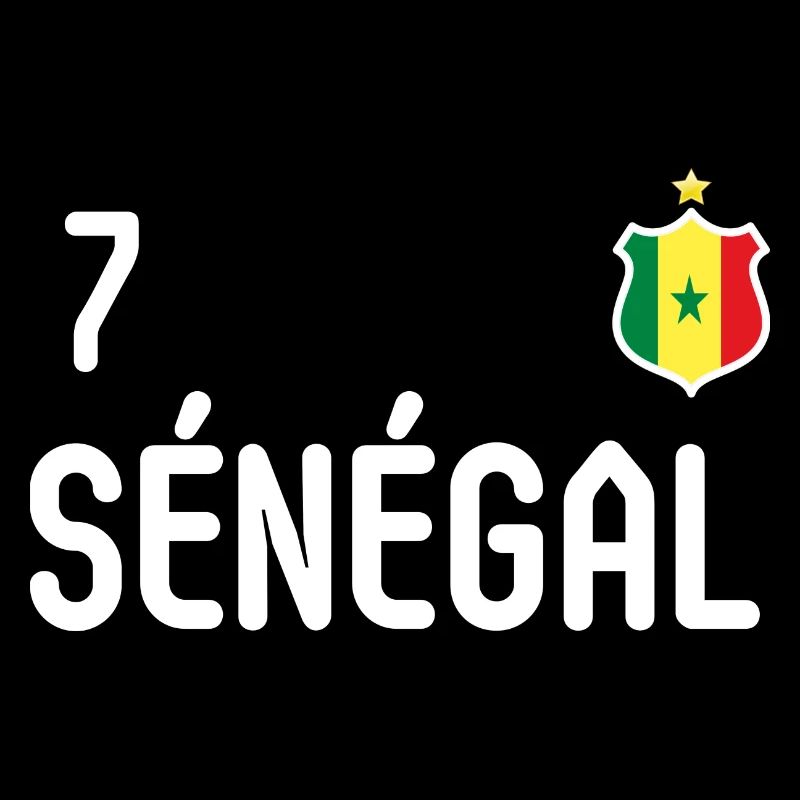 Equipe du Sénégal