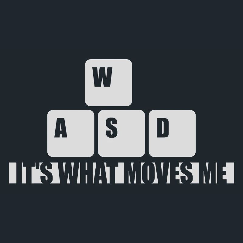 its what moves me