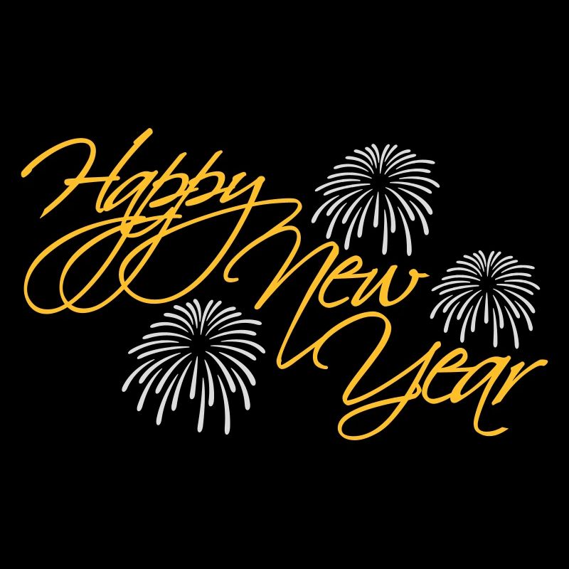 happy new year Zitat