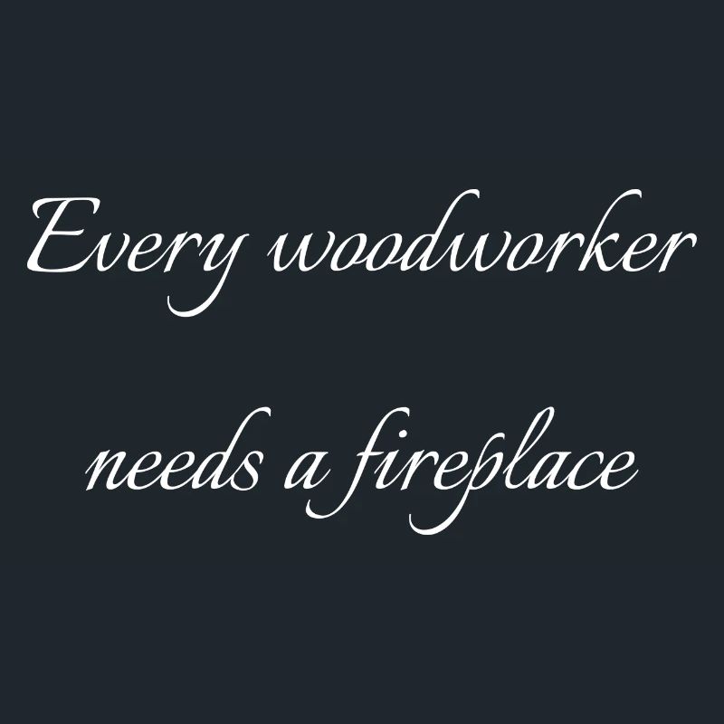 Tree Feller Wood Apprentice Chainsaw Carpenter