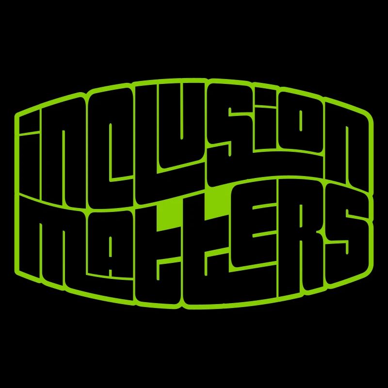 inclusion matters Logo Zitat