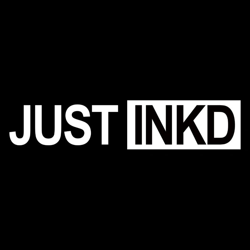 JUSTE INKD