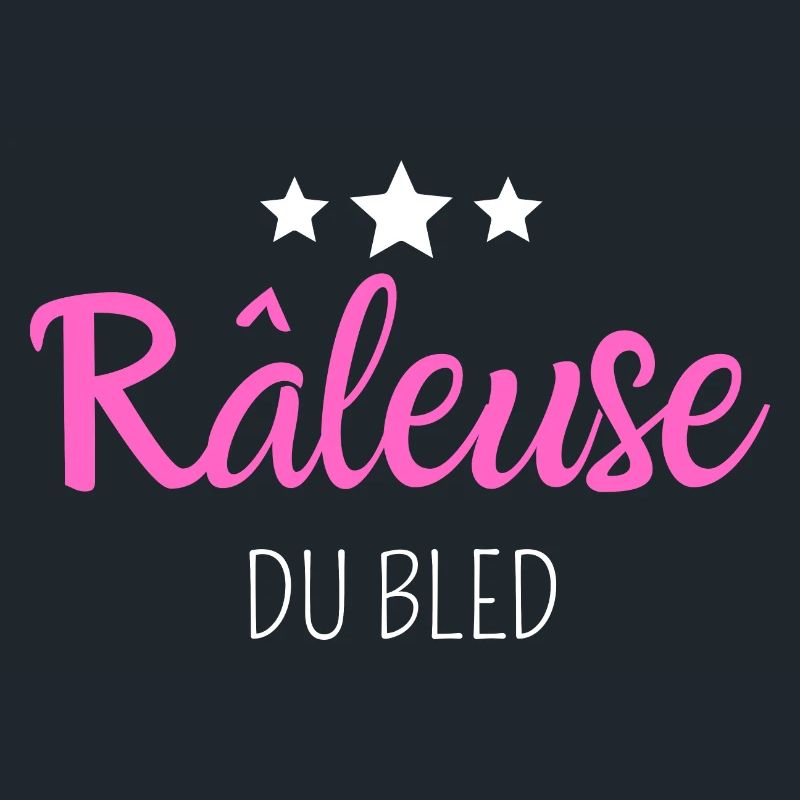 Râleuse du bled