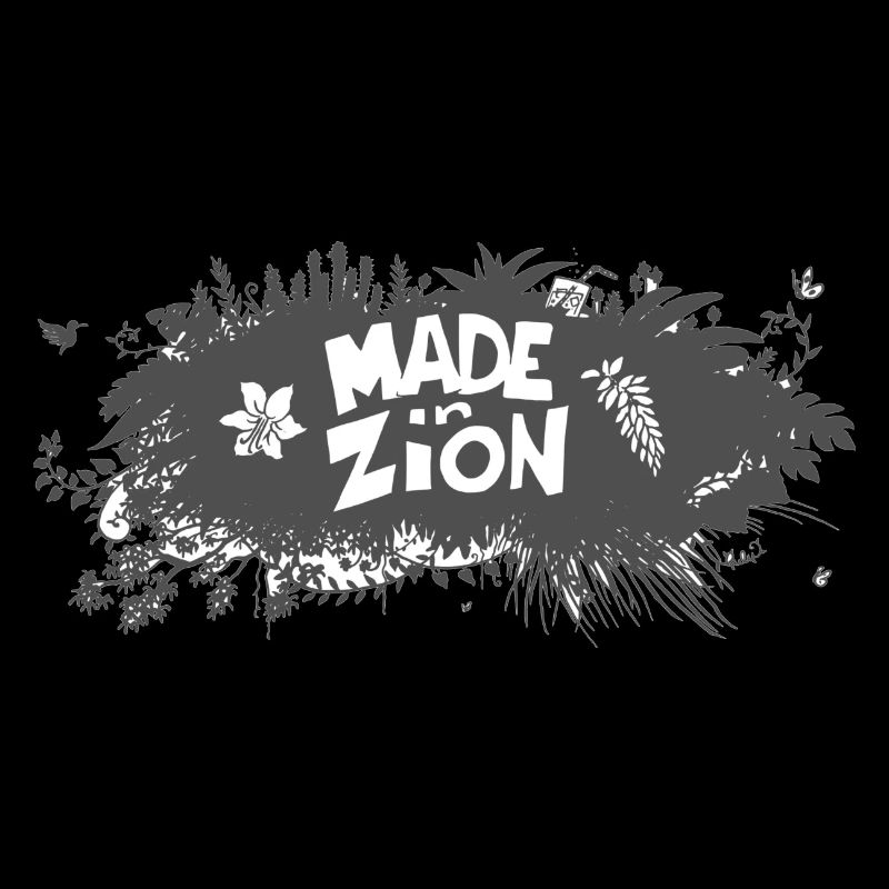 MadeInZion
