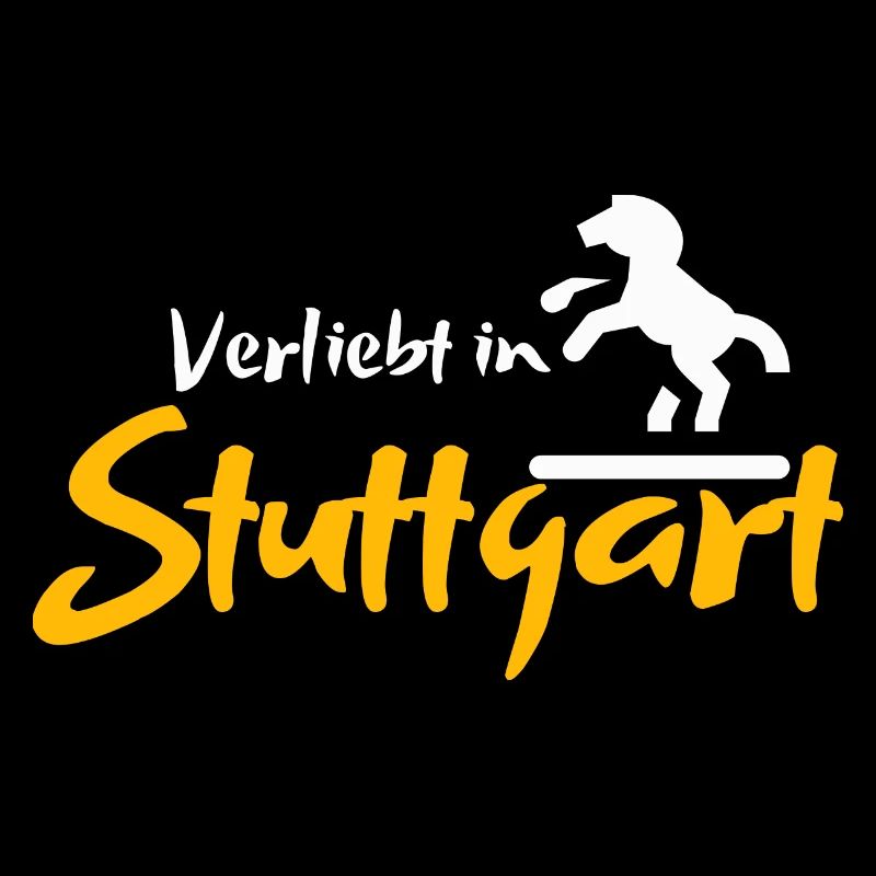 Verliebt in Stuttgart | Stuttgart Mitbringsel