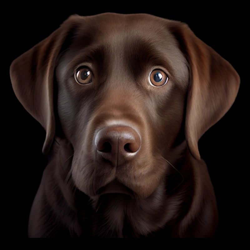 Labrador Retriever, idée cadeau pour Labrador
