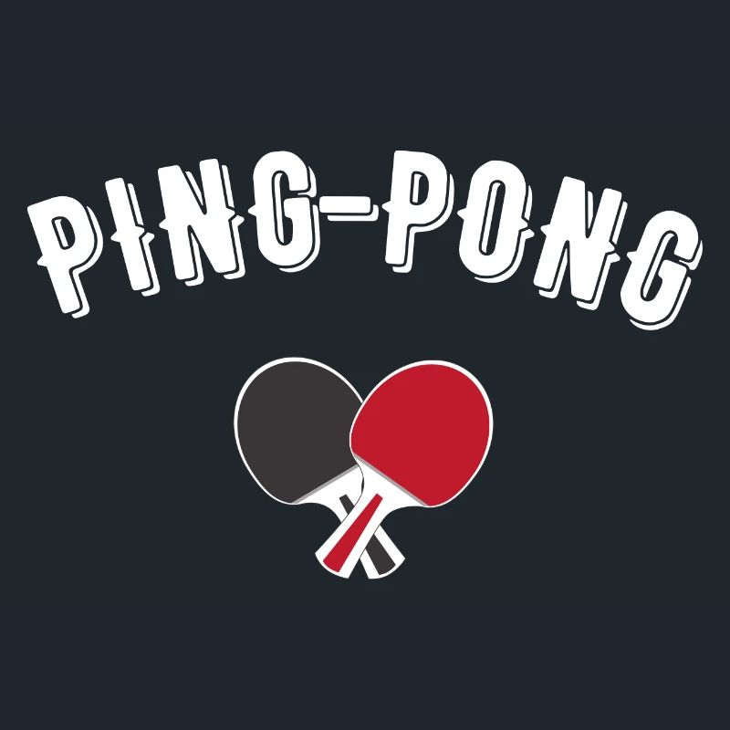 Ping pong