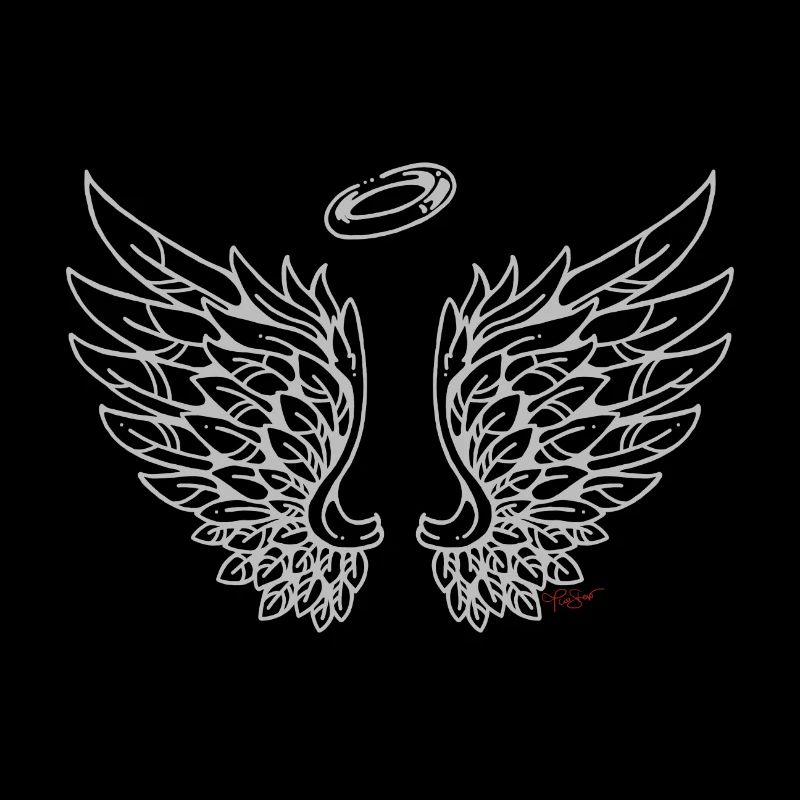 Ailes Ailes Ange Ange