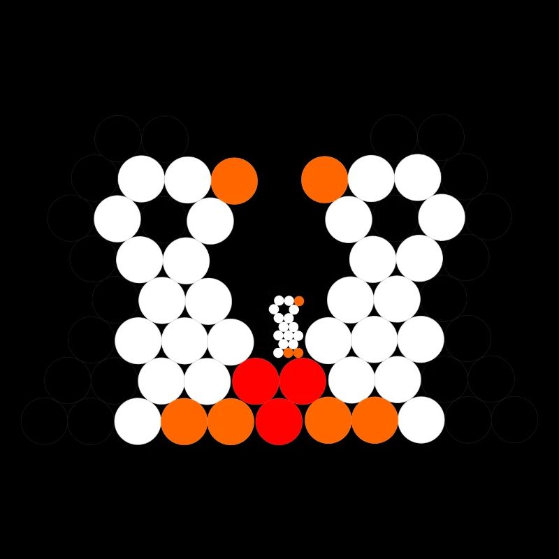 Pinguinfamilie