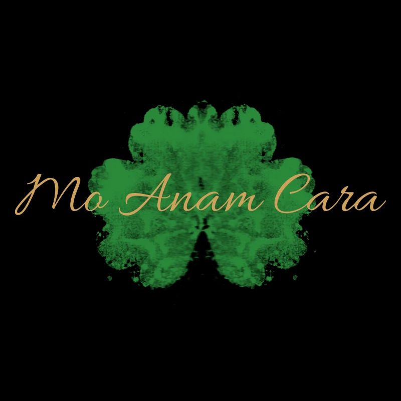MoAnam Cara Shamrock