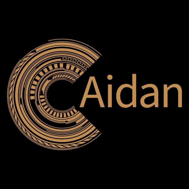 Pour Aidan