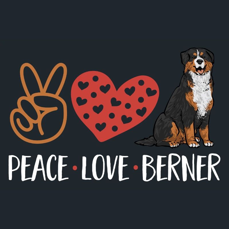 Berner Sennenhund